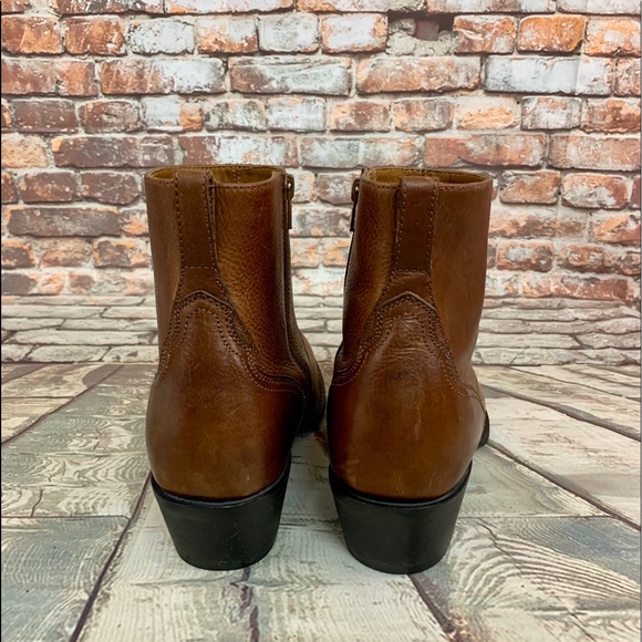 ariat 4lr mens boots